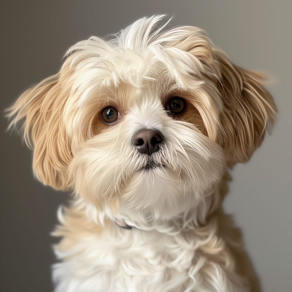 Bichon and shih tzu mix for sale hotsell